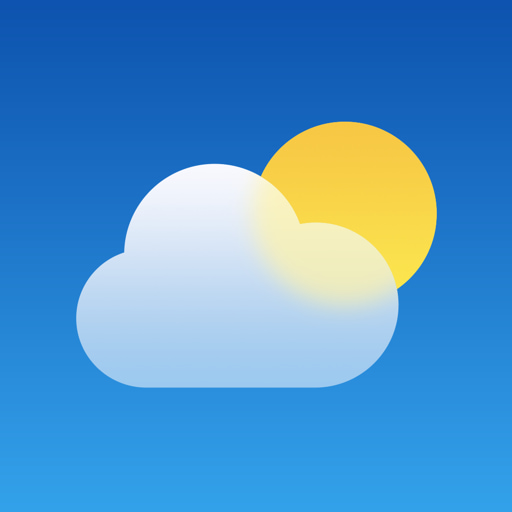 weather app